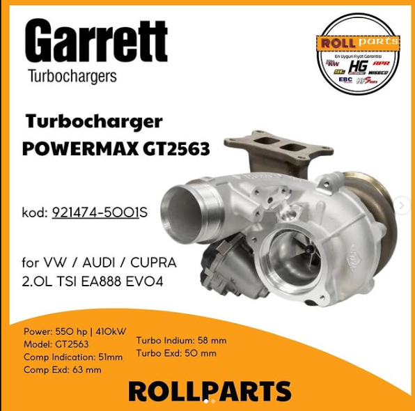 Turbo Nedir Turbo Ne İşe Yarar