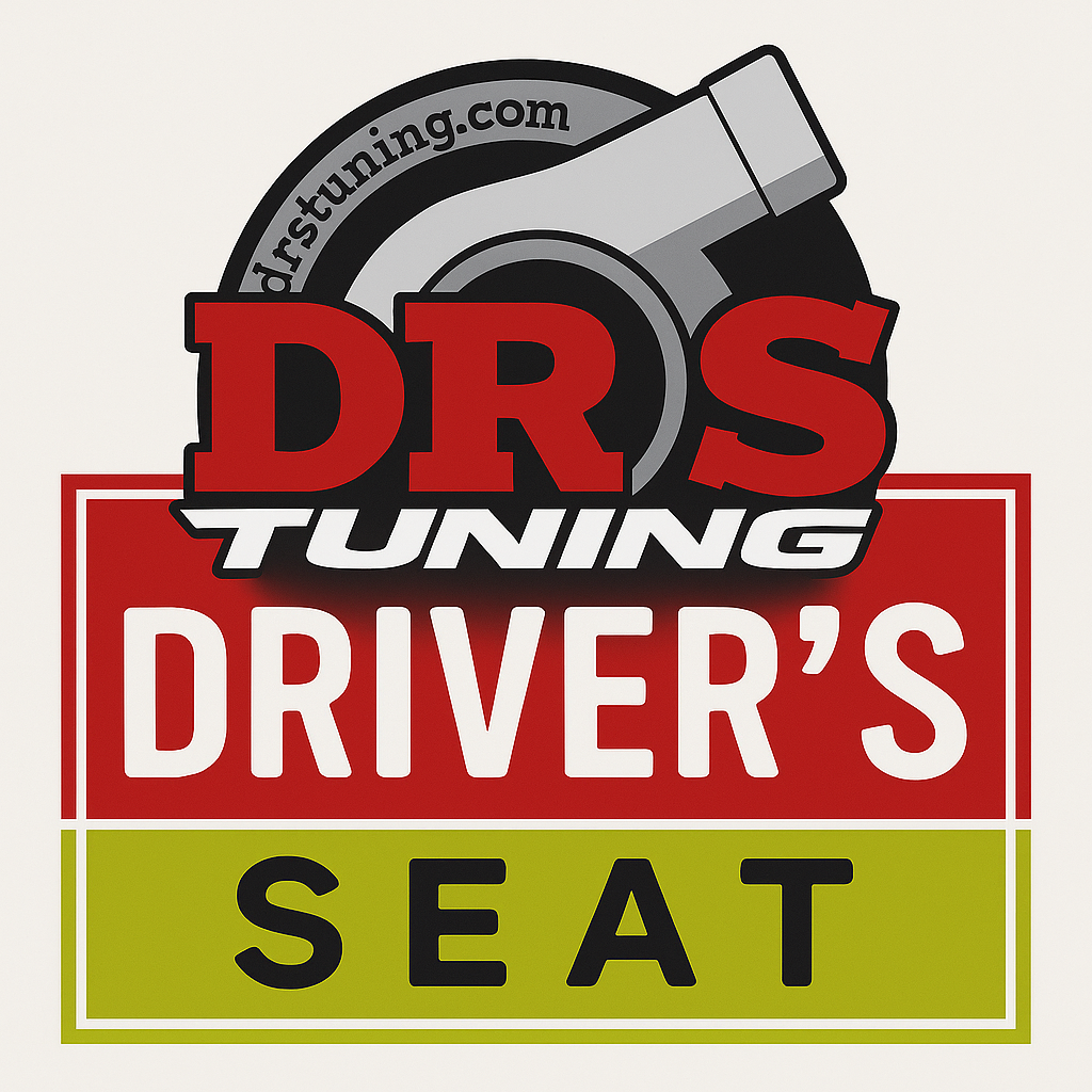 DRS Tuning Hakkında Yorumlar