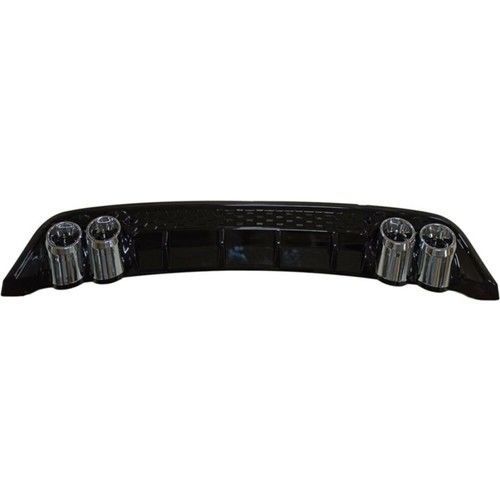 Seat Leon Uyumlu 2013-2018 Difüzör Plastik