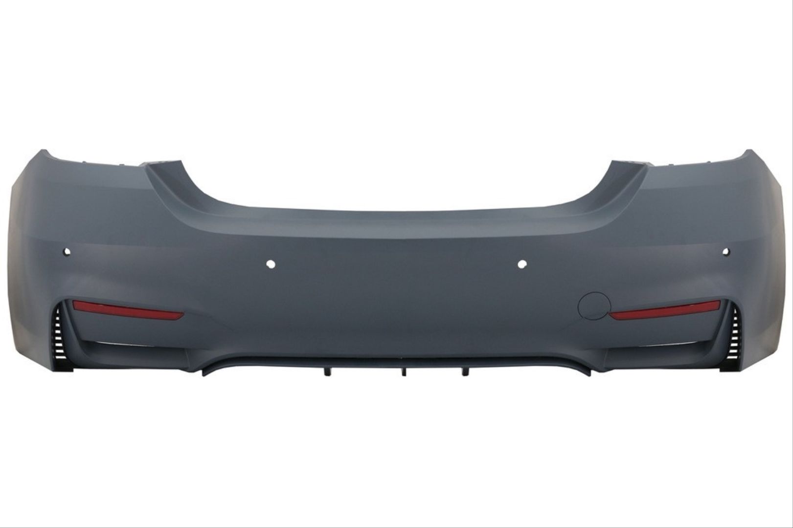 Bmw 4 Uyumlu Serisi F32 Coupe M4 Body Kit 2 Kapı