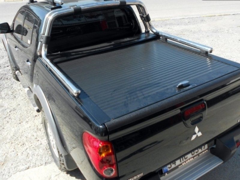 Mitsubishi L200 Uyumlu Premium Roll Back
