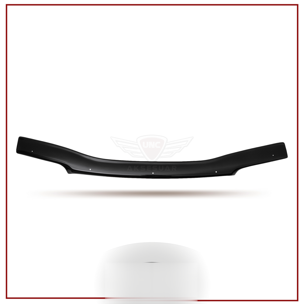 Volkswagen Transporter Uyumlu T4 Kaput Rüzgarlığı 1995-2003 Parça