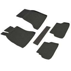 BMW E60 5 Seri RefRef 4D Havuz Paspas 2004-2009