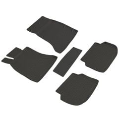 BMW F10 5 Seri RefRef 4D Havuz Paspas 2014-2018