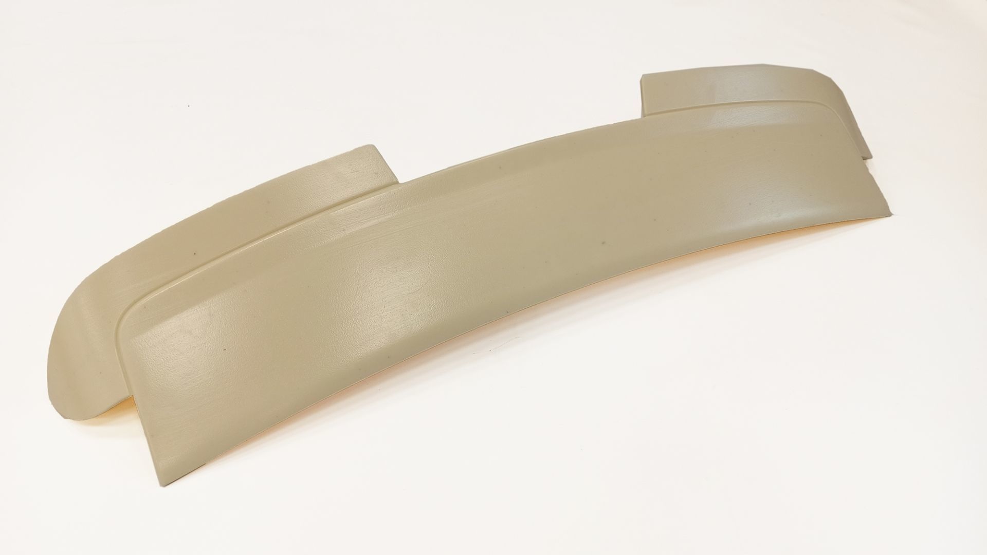 Seat İbiza Uyumlu 2008-2017 Cupra Spoiler Geniş Model