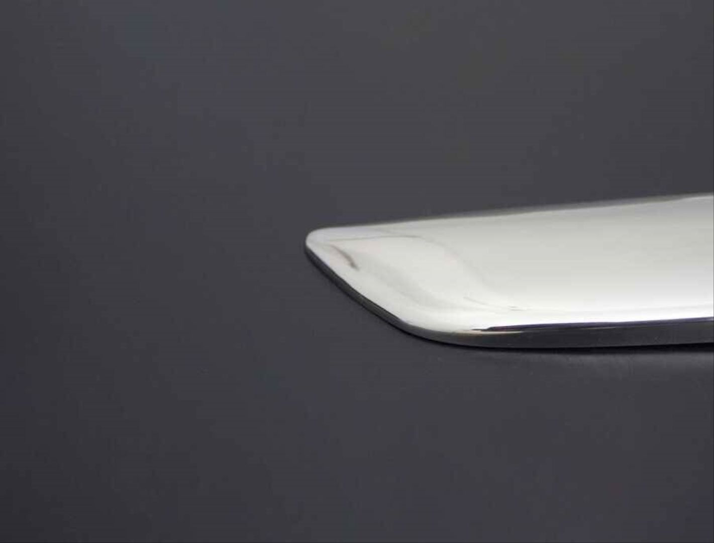 Toyota Corolla Uyumlu 2008-2013 Kapı Çıtası Krom