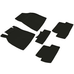 Renault Megane 3 RefRef 4D Havuz Paspas 2008-2016