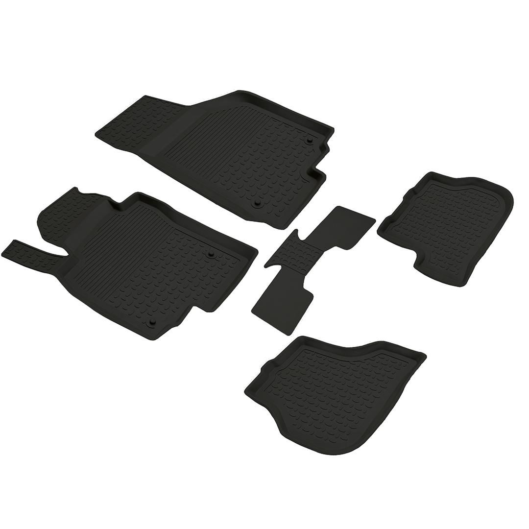VW Golf 5/6 RefRef 4D Havuz Paspas 2004-2013