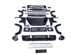 Suzuki Jimny Uyumlu G63 Body Kit