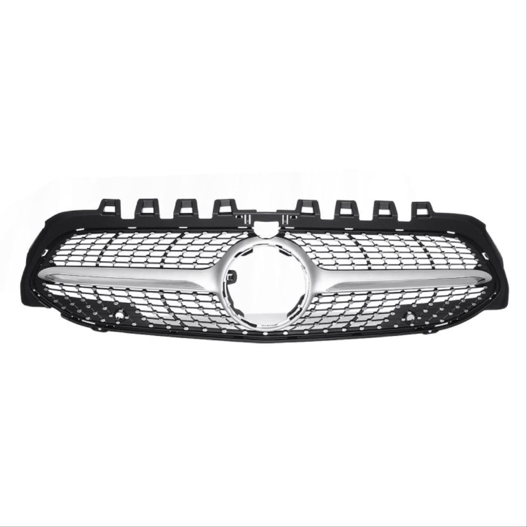 Mercedes W177 Uyumlu 2019+ Diamond Panjur