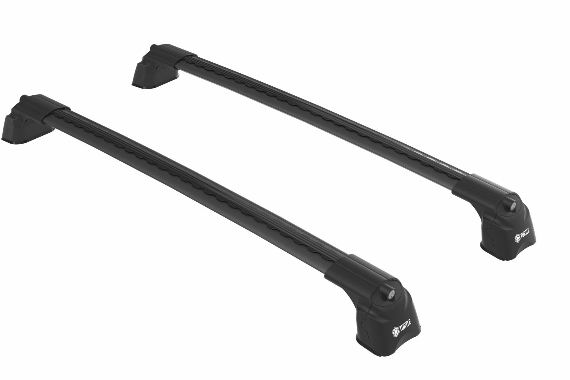 Turtle Bmw Uyumlu 4-Serisi Grand Coupe (F36) 14-19 Turtle Air3 Ara Atkı Siyah