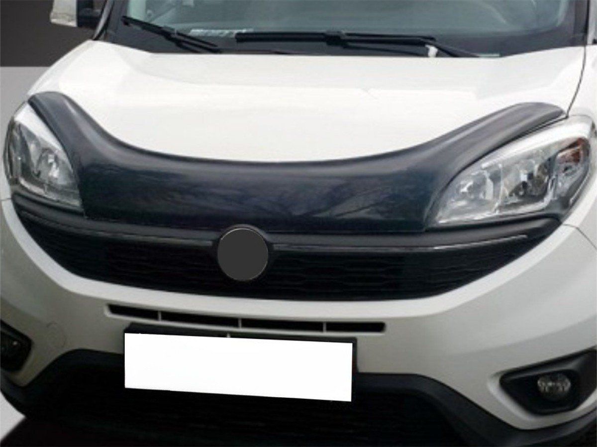 Fiat Doblo Uyumlu 3 Kaput Koruyucu 2015 Ve Sonrası