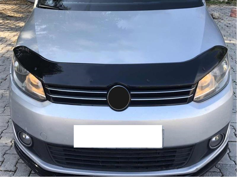 Volkswagen Caddy Uyumlu Kaput Koruyucu (2012-2015) 2010-2014