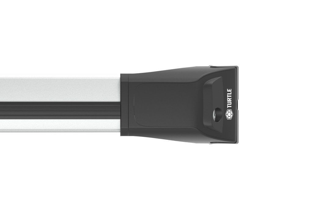 Turtle Volvo Uyumlu Xc70 (De) Estate 98-00 Tourmaline V1 Ara Atkı Gri Set 2'li