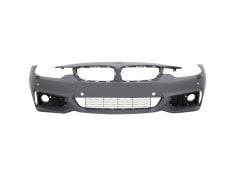 Bmw 4 Uyumlu Serisi F32 2015-2019 M Technıc Body Kit Ön Tampon