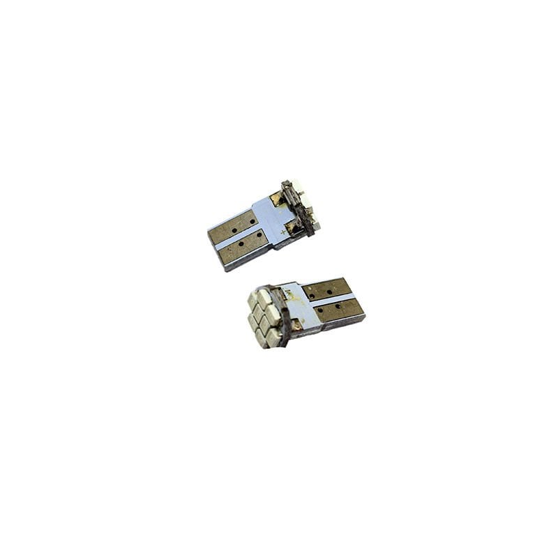 8 Ledli Ampul - Mavi / Laam656-1