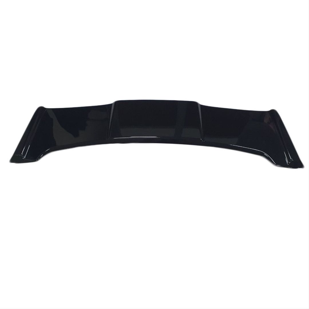 Polo 2002-2009 Uyumlu İçin Batman Spoiler - Piano Black