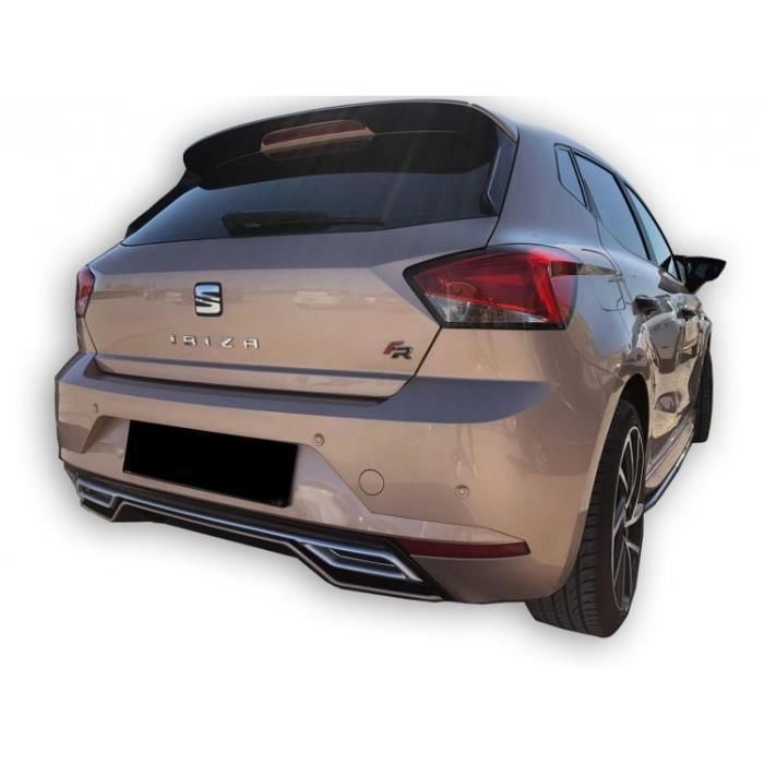 Seat İbiza Uyumlu 2018+ Difüzör (Plastik)