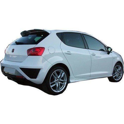 Seat İbiza Uyumlu 4 Kapı Yan Marşpiyel