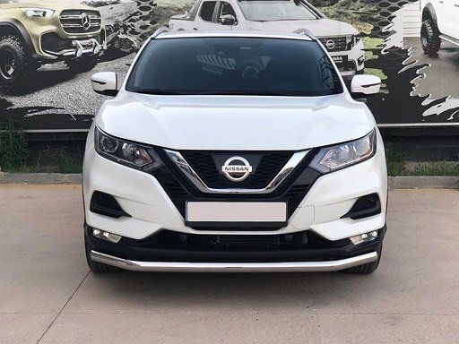 Mercedes X-Class Uyumlu 17+ Tetriplus Chrome Pst19