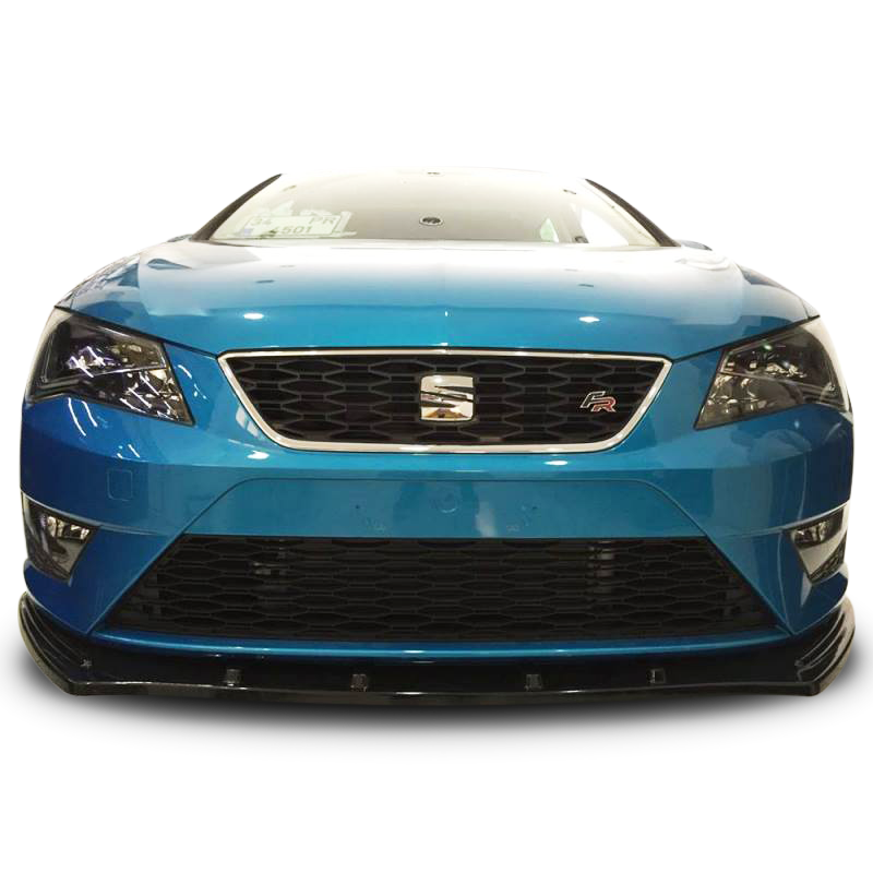 Seat Leon Uyumlu Mk3 Fr Ön Lip