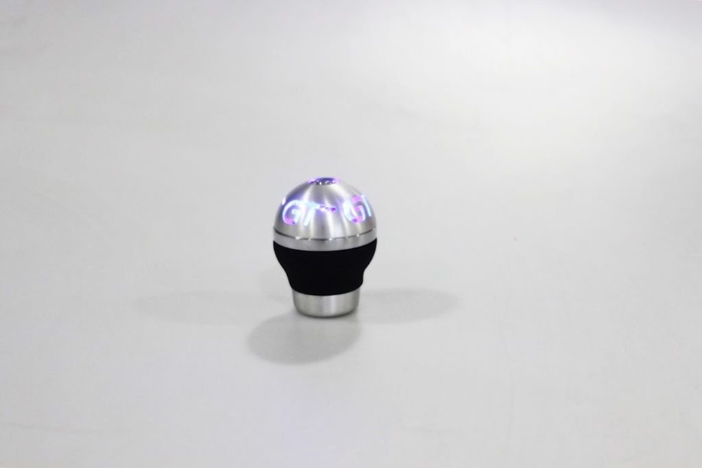 Space Vites Topuzu Gt-Mavi Işıklı / Icvı165