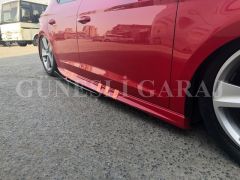 Universal Yan Uyumlu Marşpiyel Altı Lip