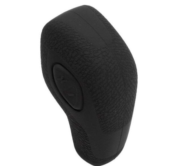 Vites topuzu kılıfı otomatik Focus-Fiesta-Kuga siyah / ICVI222