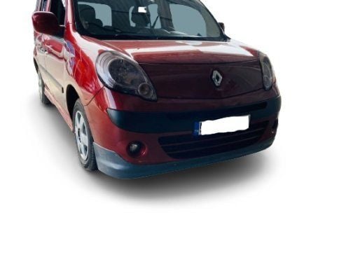Renault Kangoo Uyumlu 2 Ön Karlık Ek Boyalı