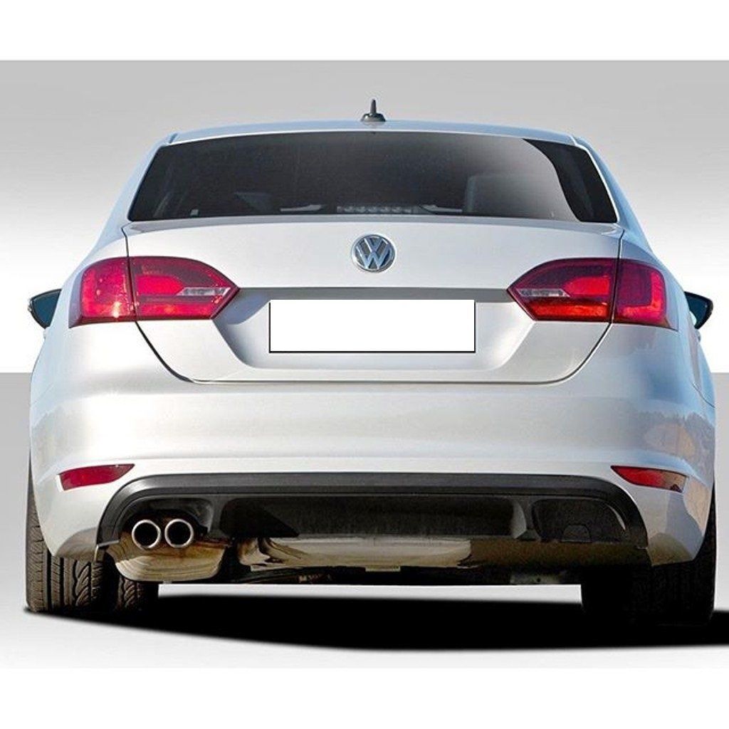 Volkswagen Jetta Uyumlu Gli Difüzör