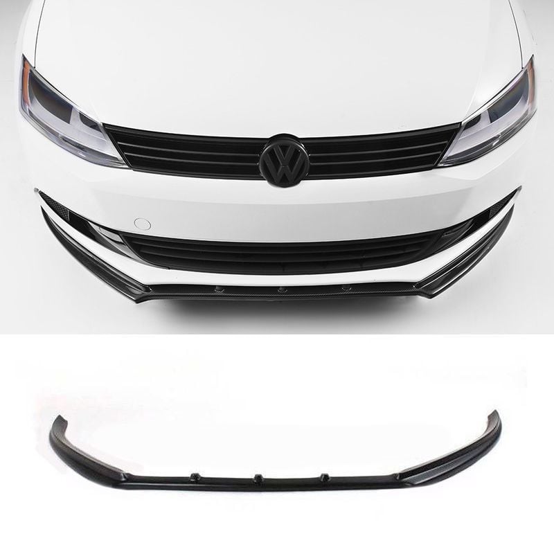 Volkswagen Jetta Uyumlu Ön Lip