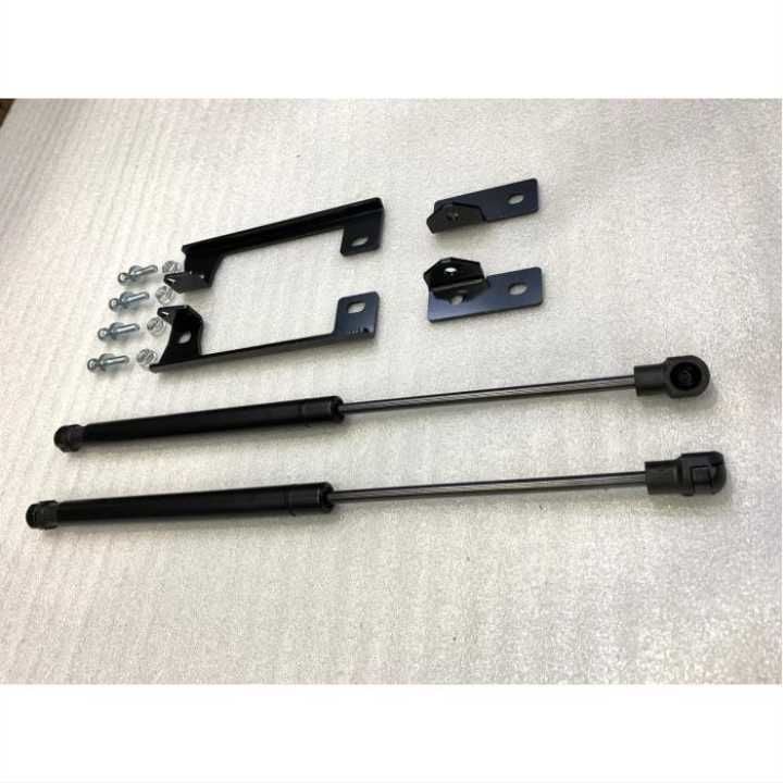 Ford Focus Uyumlu 2012-2017 Kaput Amortisörü