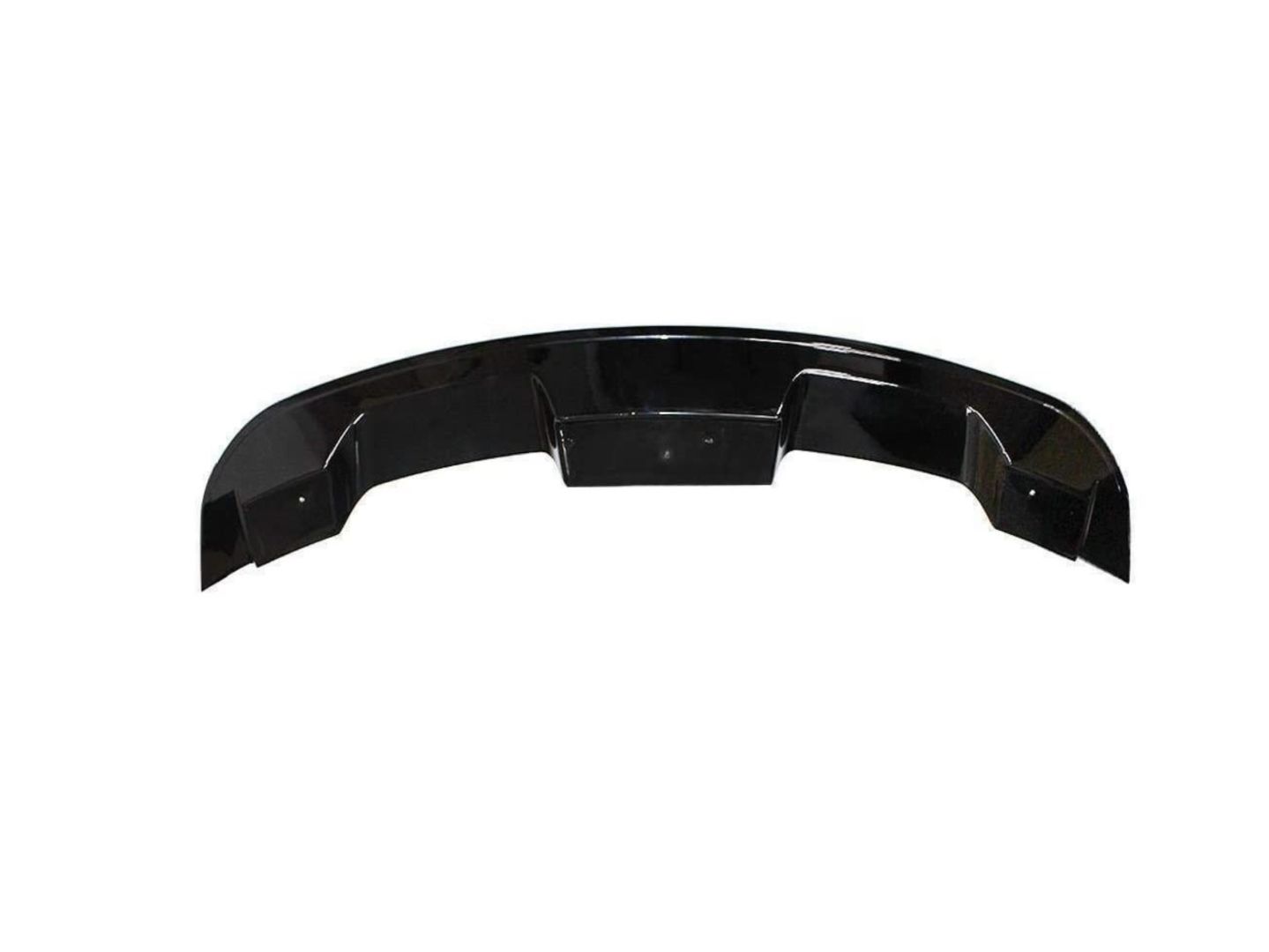Ford Mustang Uyumlu 2015-2020 Gt500 Spoiler (Boyasız)