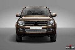 on Çıta 3 Parça. (4X2) 2010 Model Üzeri