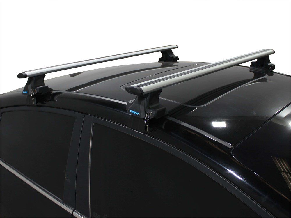 Kia Cerato Uyumlu Trophybars Ara Atkı 130Cm 2016-2018