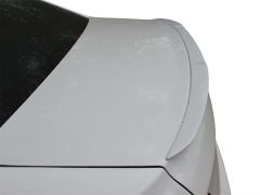 Peugeot 301 Uyumlu Spoiler Bagaj Gt Fiber 2013 Ve Sonrası