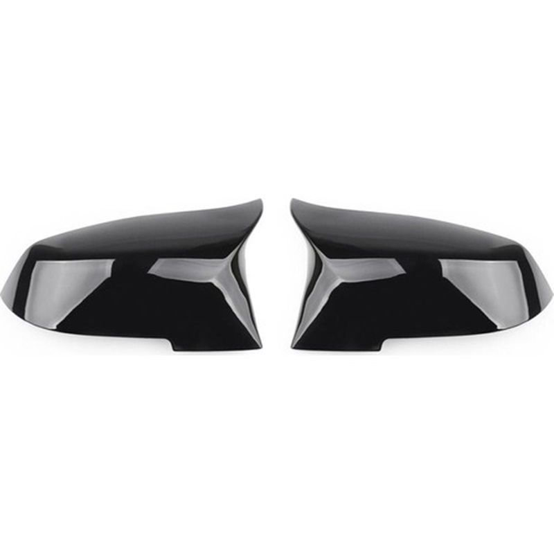 Yarasa Ayna Kapağı Bmw F10 2013+ Makyajlı / Aykay040
