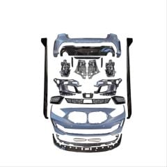 F40 1 Uyumlu Serisi İçin 12785 Görünüm Body Kit Parça