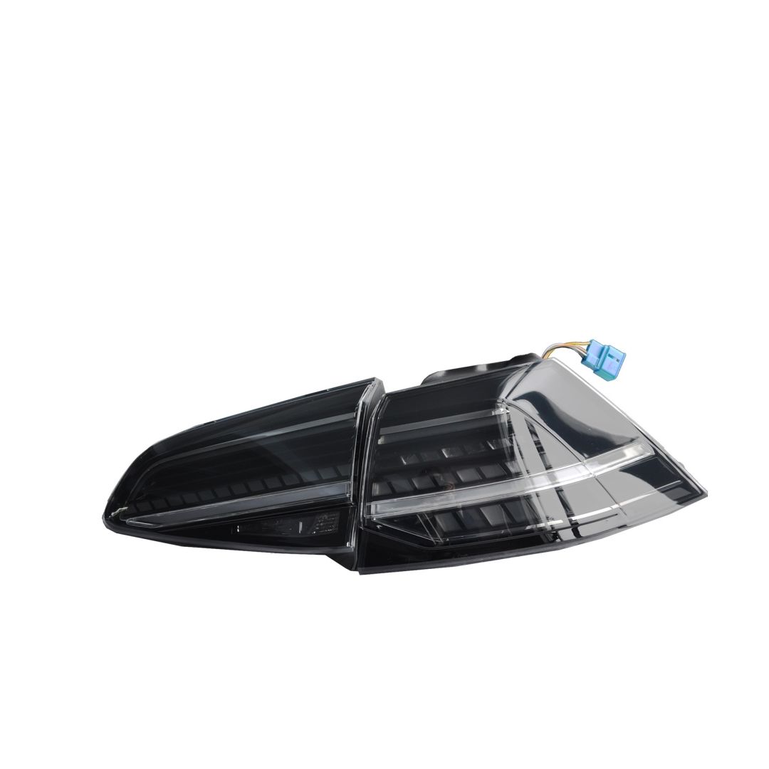 Golf 7 Uyumlu Ve 45419 İçin Uyumlu Smoke LED Stop (Hıghlıne Comfortlıne Trendlıne) Parça
