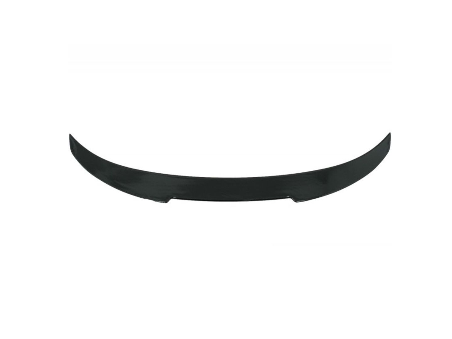 Bmw 4 Uyumlu Serisi (2013-2019) F36 (4 Kapı)M4 Spoiler - Piano Black
