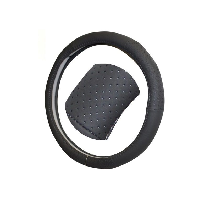 Direksiyon Kılıfı 38 Cm Gri / Dıkı334-G