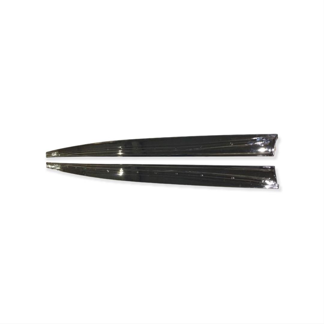 Bmw 4 Uyumlu Serisi F32 2014-2020 Marspıyel Piano Black