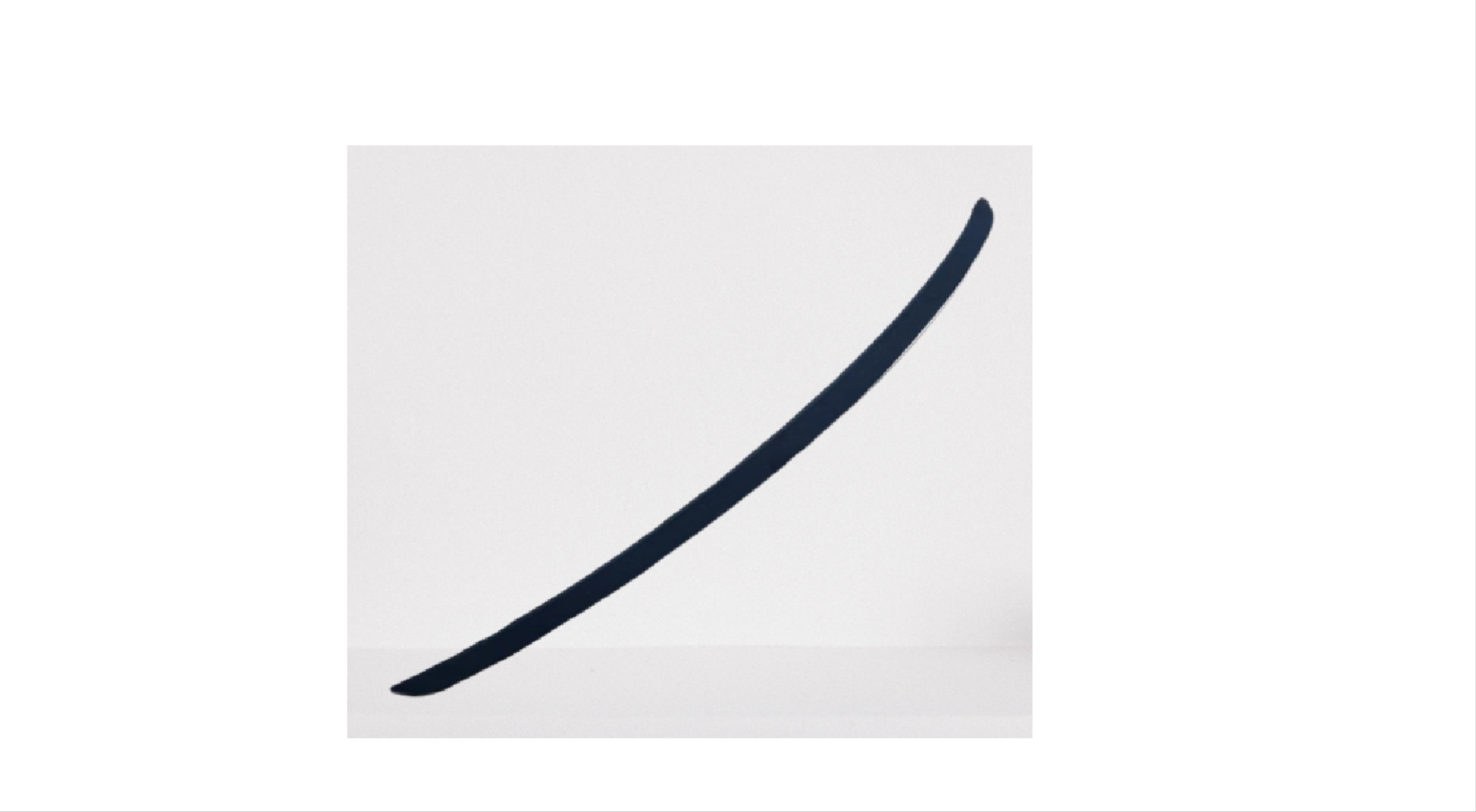Volkswagen Passat Uyumlu B8 Spoiler - Piano Black (Parlak Siyah)