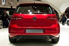Volkswagen Golf Uyumlu 7 2013-2018 Gti Body Kit
