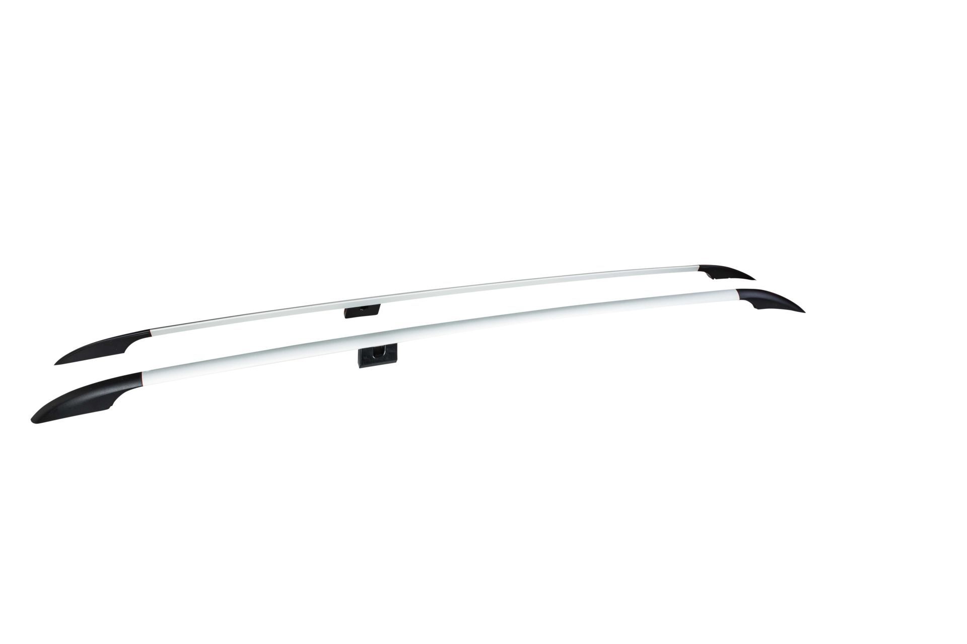 Turtle Mercedes Uyumlu Viano (W639) Mpv 41699 / Swb Compact Gold Tavan Çıtası Gri