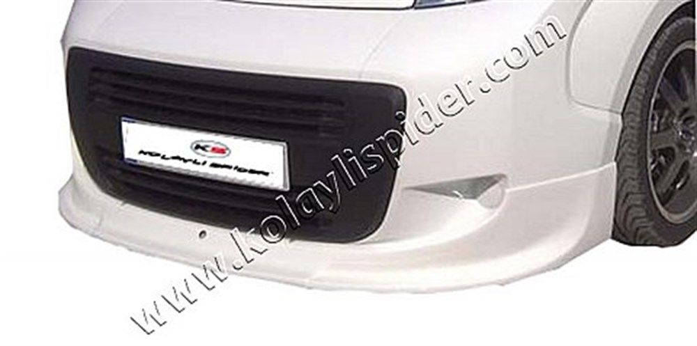 Citroen Nemo Ön Tampon Altı (Emotion Md) 2008 ve Sonrası