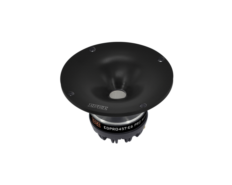 Edge - Uyumlu Edpro45T-E6 (16Cm Tweeter)