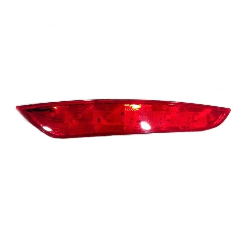 Space Arka tampon reflektörü ledli Vw Golf 6 2011 set /LASS116