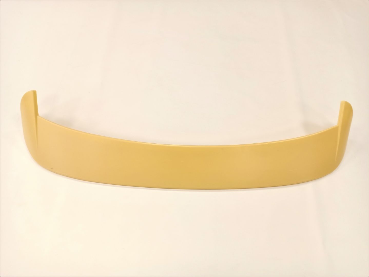 Seat Leon Uyumlu 2012-2016 Cupra Tavan Spoiler