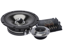 Powerbass - Uyumlu 4Xl-65C 16 Cm Midrange